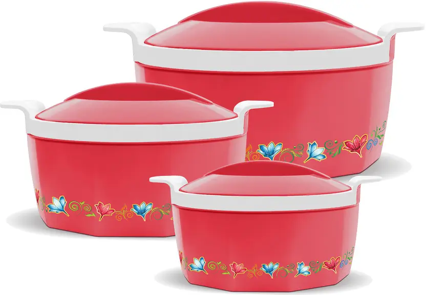 CASSEROLES